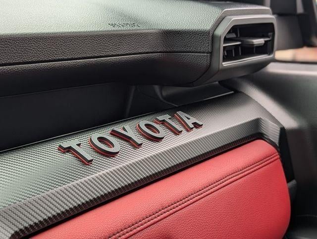 2025 Toyota Tacoma TRD Pro HV