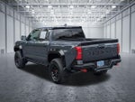 2025 Toyota Tacoma TRD Pro HV