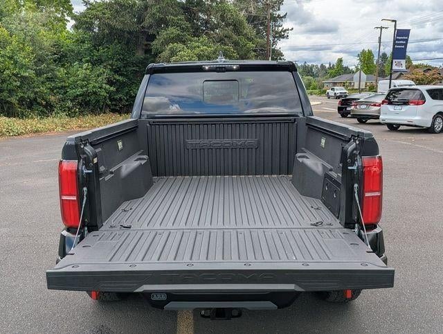 2025 Toyota Tacoma TRD Pro HV