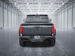 2025 Toyota Tacoma TRD Pro HV
