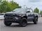 2025 Toyota Tacoma TRD Pro HV