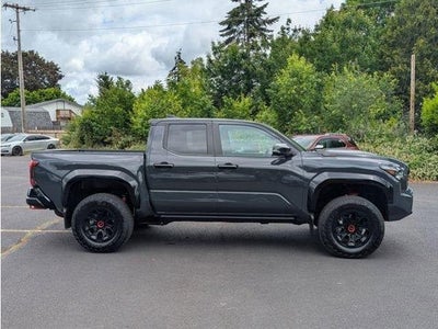 2025 Toyota Tacoma TRD Pro HV