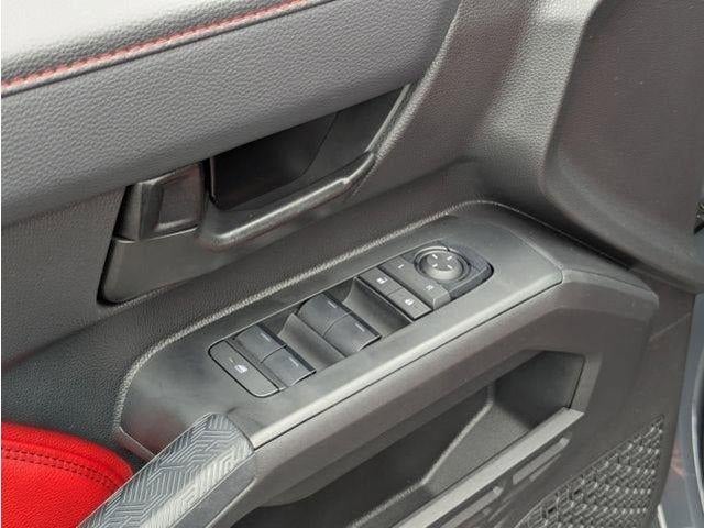 2025 Toyota Tacoma TRD Pro HV