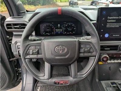 2025 Toyota Tacoma TRD Pro HV