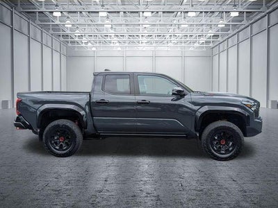 2025 Toyota Tacoma TRD Pro HV