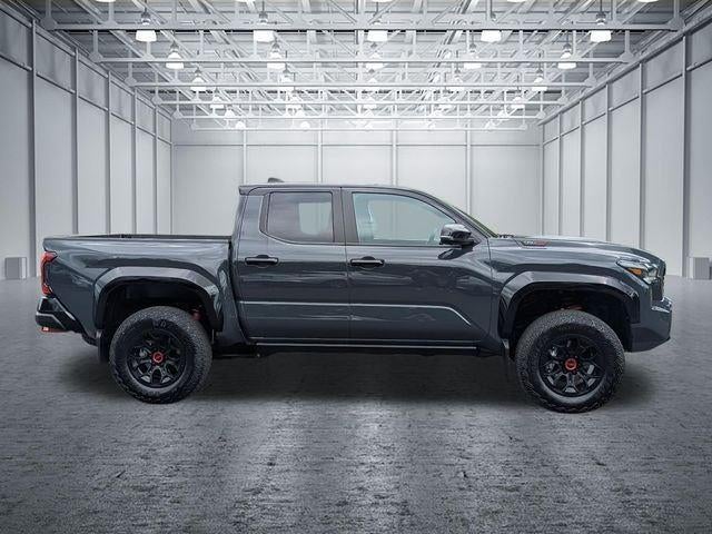 2025 Toyota Tacoma TRD Pro HV