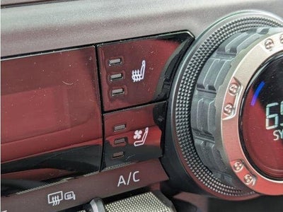 2025 Toyota Tacoma TRD Pro HV