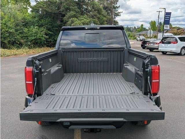 2025 Toyota Tacoma TRD Pro HV