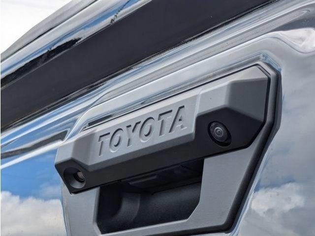 2025 Toyota Tacoma TRD Pro HV