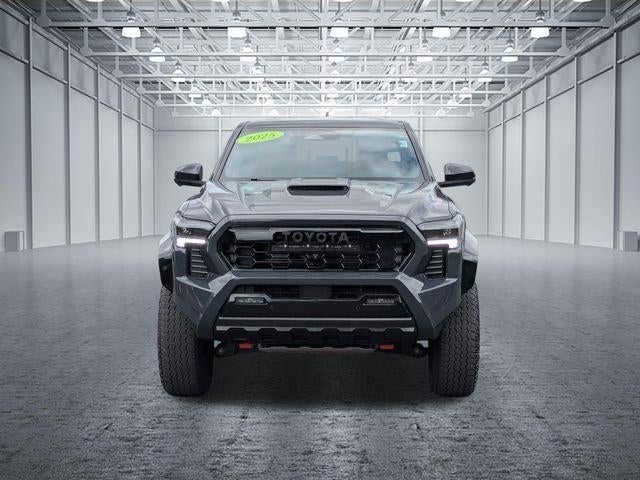 2025 Toyota Tacoma TRD Pro HV