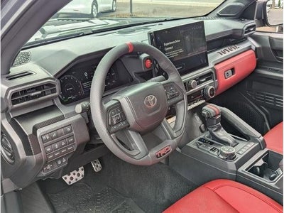 2025 Toyota Tacoma TRD Pro HV