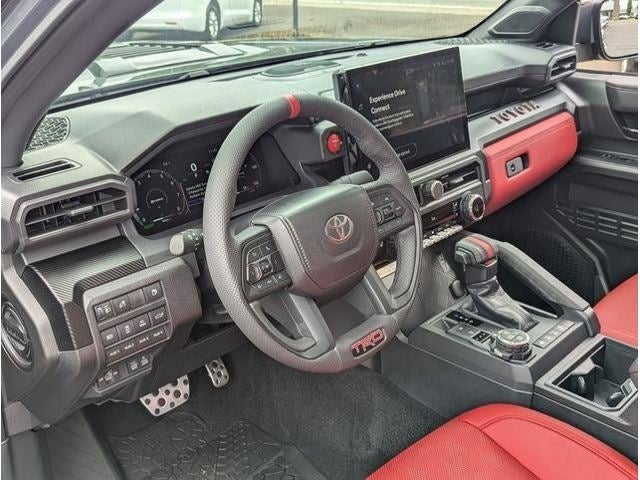2025 Toyota Tacoma TRD Pro HV