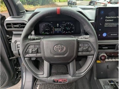 2025 Toyota Tacoma TRD Pro HV