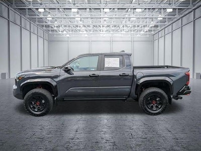 2025 Toyota Tacoma TRD Pro HV
