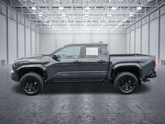 2025 Toyota Tacoma TRD Pro HV