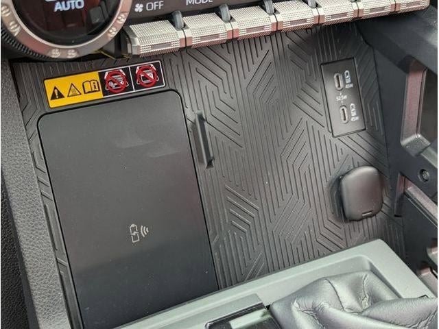 2025 Toyota Tacoma TRD Pro HV