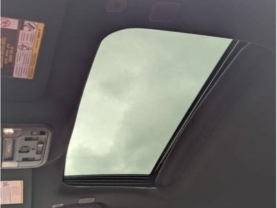 2025 Toyota Tacoma TRD Pro HV