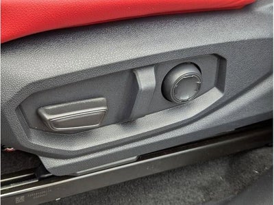 2025 Toyota Tacoma TRD Pro HV