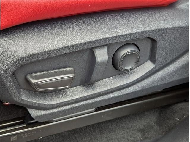 2025 Toyota Tacoma TRD Pro HV
