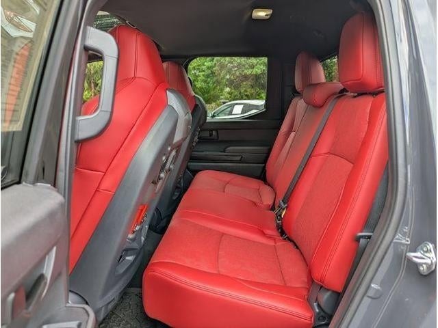2025 Toyota Tacoma TRD Pro HV