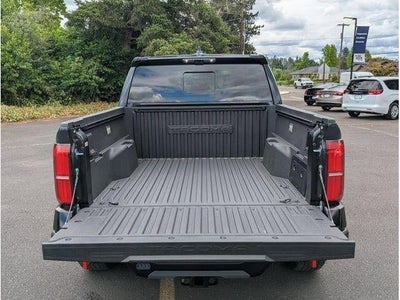 2025 Toyota Tacoma TRD Pro HV