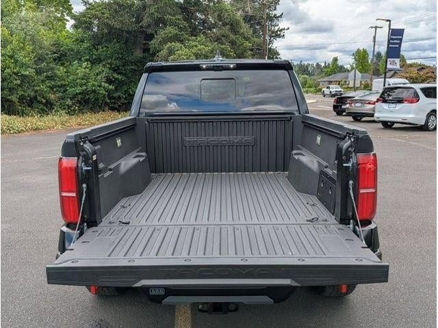 2025 Toyota Tacoma TRD Pro HV