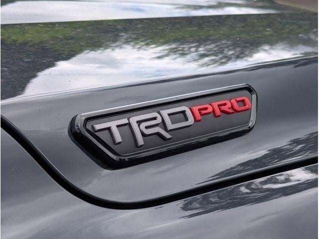 2025 Toyota Tacoma TRD Pro HV