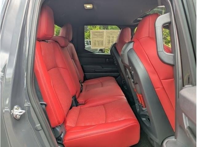 2025 Toyota Tacoma TRD Pro HV