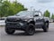 2025 Toyota Tacoma TRD Pro HV