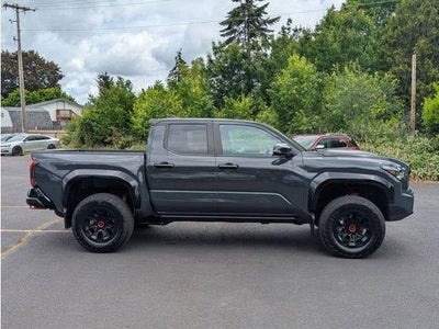 2025 Toyota Tacoma TRD Pro HV