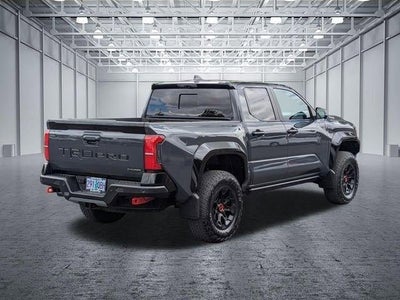 2025 Toyota Tacoma TRD Pro HV