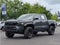 2025 Toyota Tacoma TRD Pro HV