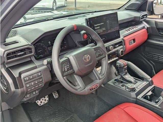 2025 Toyota Tacoma TRD Pro HV