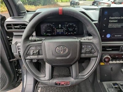 2025 Toyota Tacoma TRD Pro HV