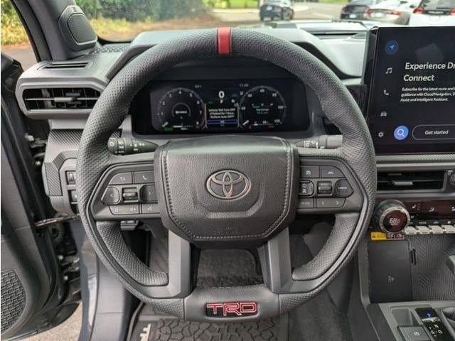 2025 Toyota Tacoma TRD Pro HV