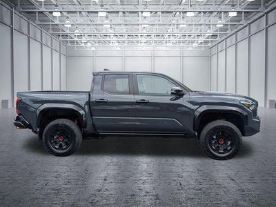 2025 Toyota Tacoma TRD Pro HV