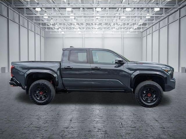2025 Toyota Tacoma TRD Pro HV