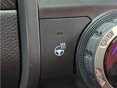 2025 Toyota Tacoma TRD Pro HV