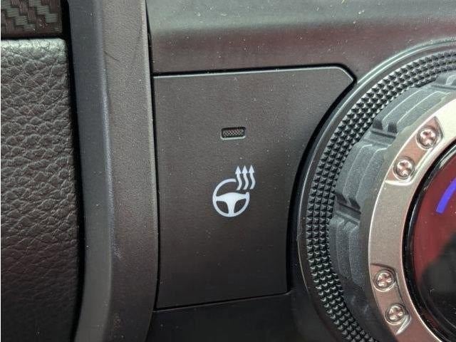 2025 Toyota Tacoma TRD Pro HV