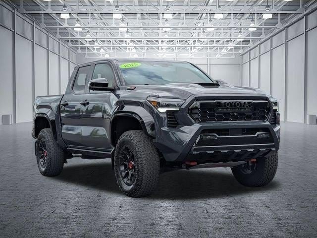 2025 Toyota Tacoma TRD Pro HV