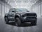 2025 Toyota Tacoma TRD Pro HV