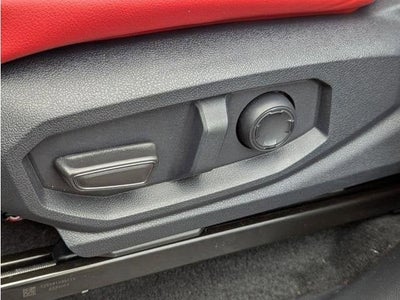 2025 Toyota Tacoma TRD Pro HV
