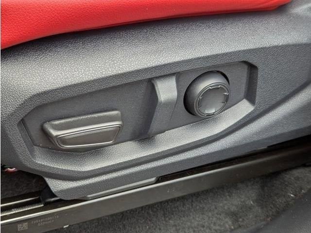 2025 Toyota Tacoma TRD Pro HV