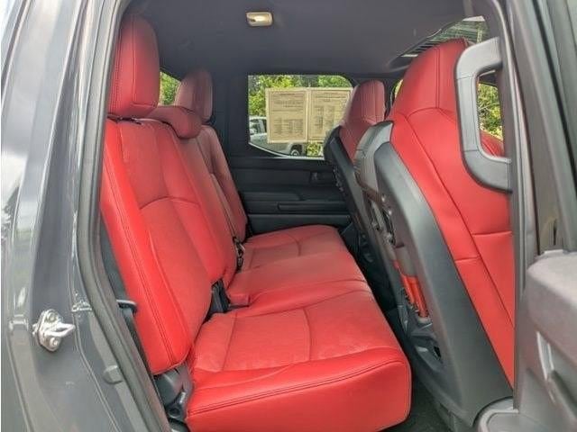 2025 Toyota Tacoma TRD Pro HV