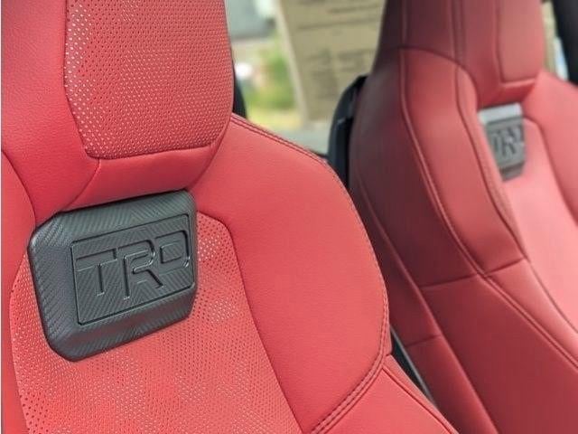 2025 Toyota Tacoma TRD Pro HV
