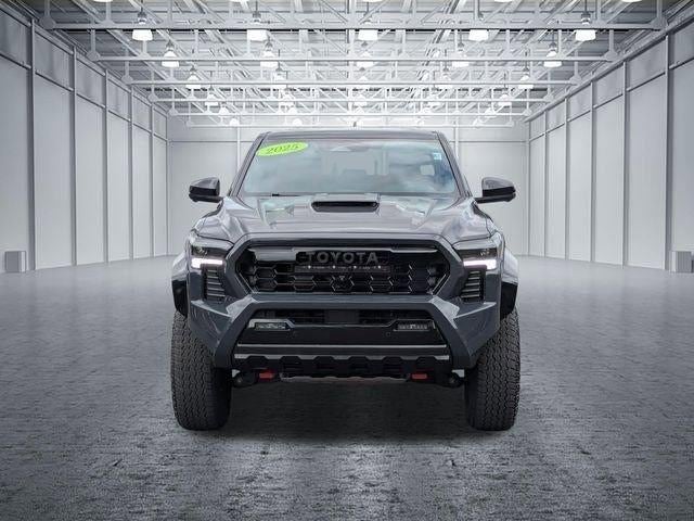2025 Toyota Tacoma TRD Pro HV