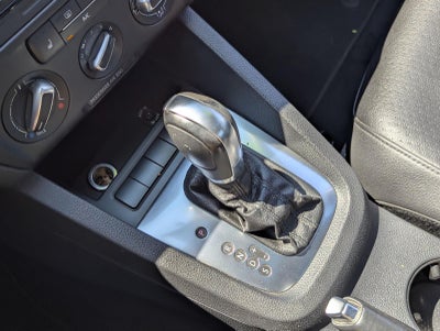 2013 Volkswagen Jetta SE w/Convenience/Sunroof