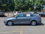 2013 Volkswagen Jetta SE w/Convenience/Sunroof