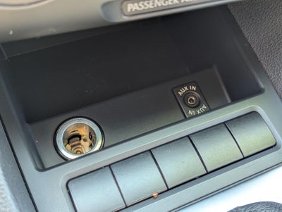 2013 Volkswagen Jetta SE w/Convenience/Sunroof