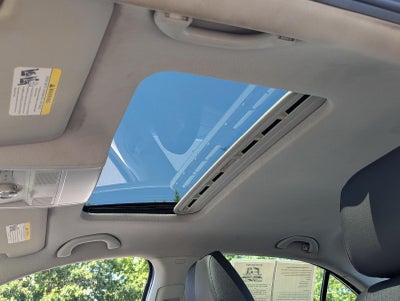 2013 Volkswagen Jetta SE w/Convenience/Sunroof